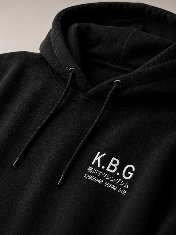 Producto - KBG Kamowaga Boxing Gym - 3
