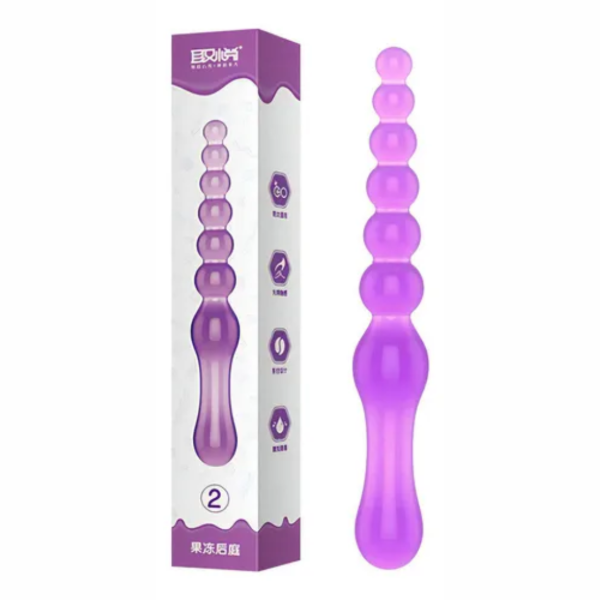 Producto - DILATADOR INEXPULSABLE ANAL