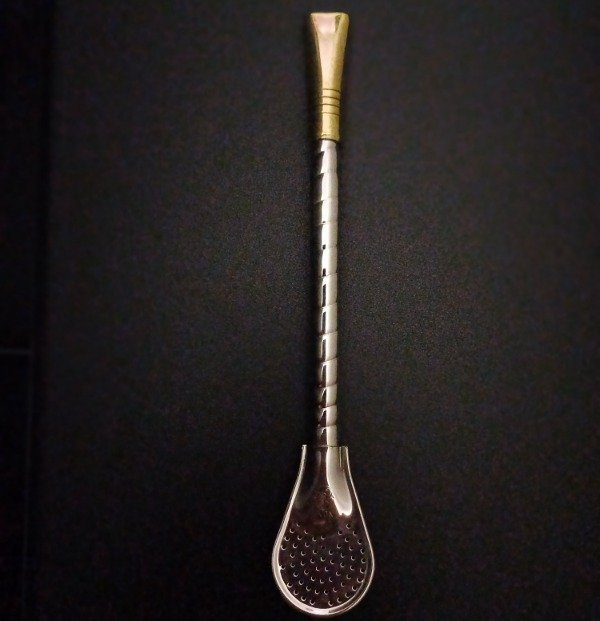 Producto - Bombillón Pico Rey Torneado