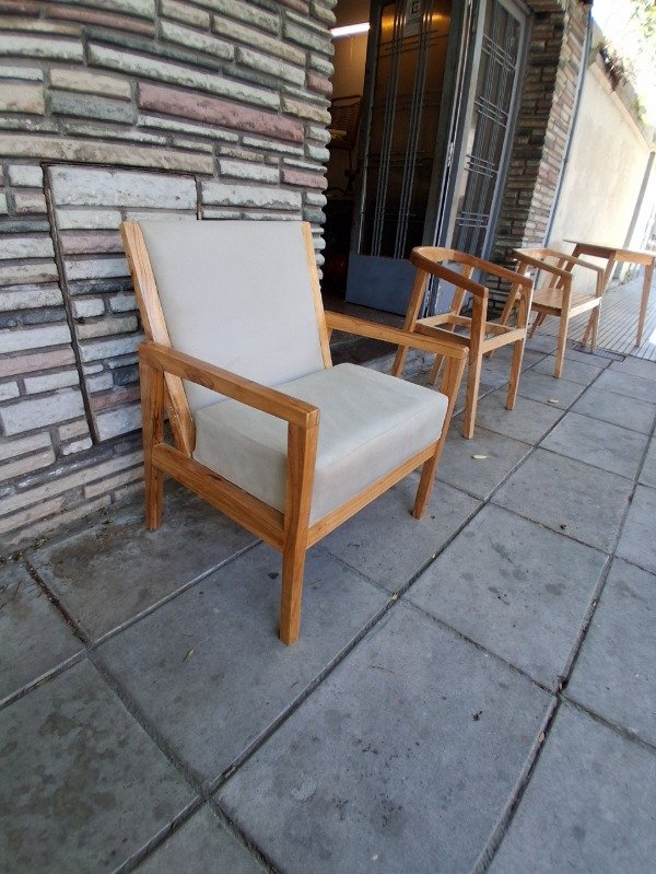 Producto - Sillón Nórdico - 3