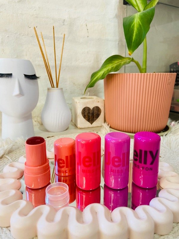 Producto - Tinta en Barra Jelly
