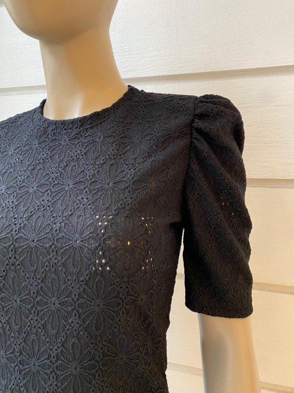 Producto - Remera FANNY - FLORES