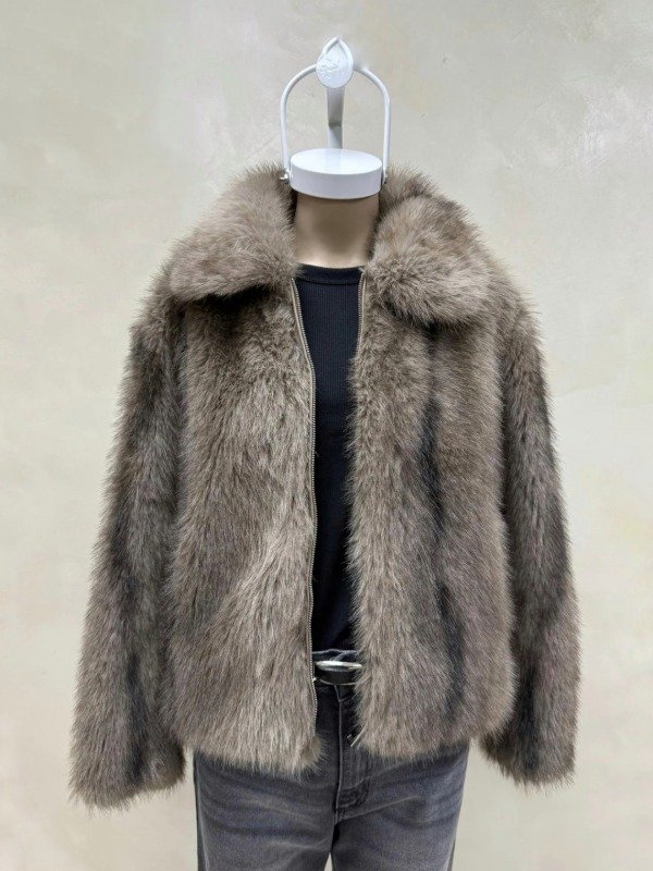 Producto - SACO CAMILLE