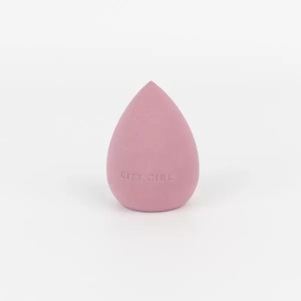 Producto - CITY GIRL ESPONJA HUEVITO - 1