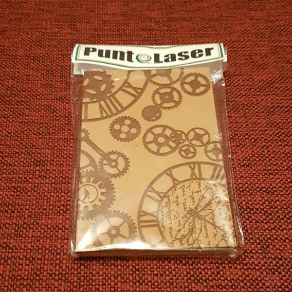 Producto - Bajo Relieve - 14 x 9,5 cm - Cod. 13009