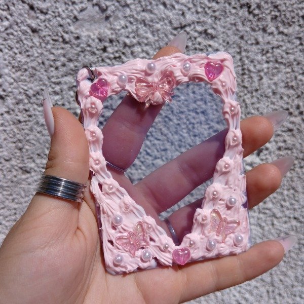 Producto - Holder de corazon