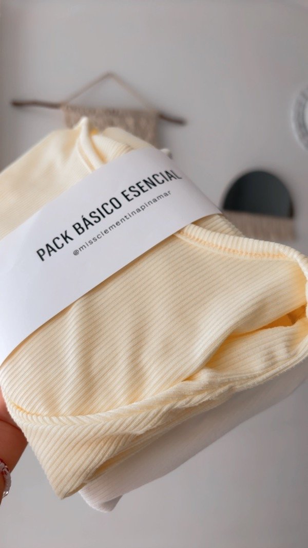 Producto - Pack viña