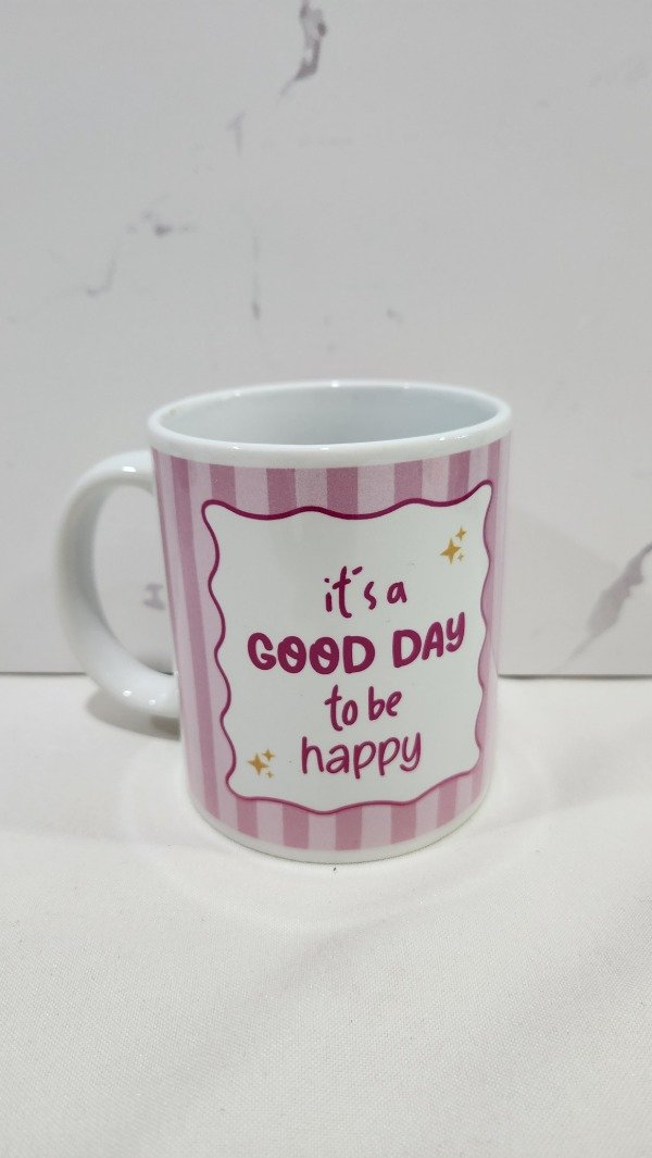 Producto - Taza Good Day