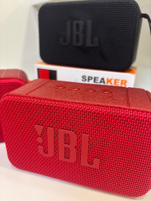 Producto - Parlante JBL