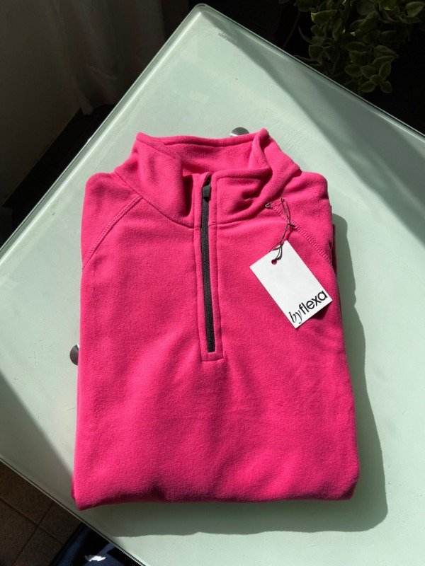 Producto - MICROPOLAR FUCSIA