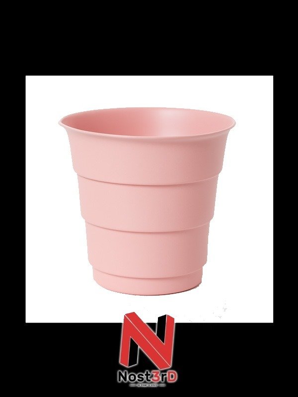 Producto - Polimero Nost3rD Rosa