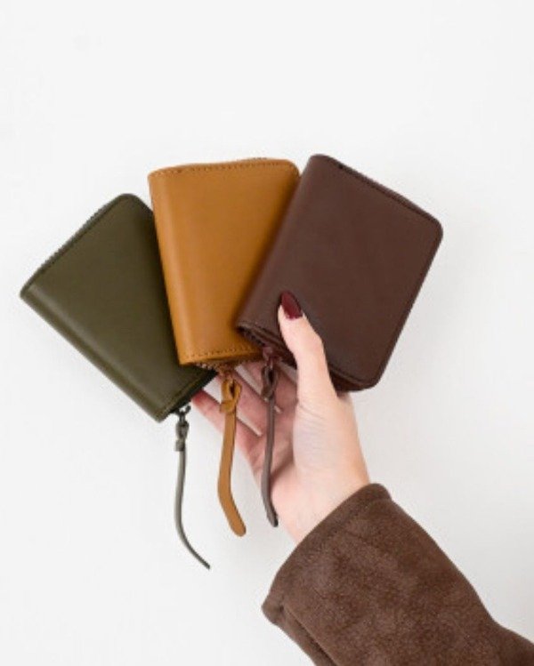 Producto - Billetera Alyssa