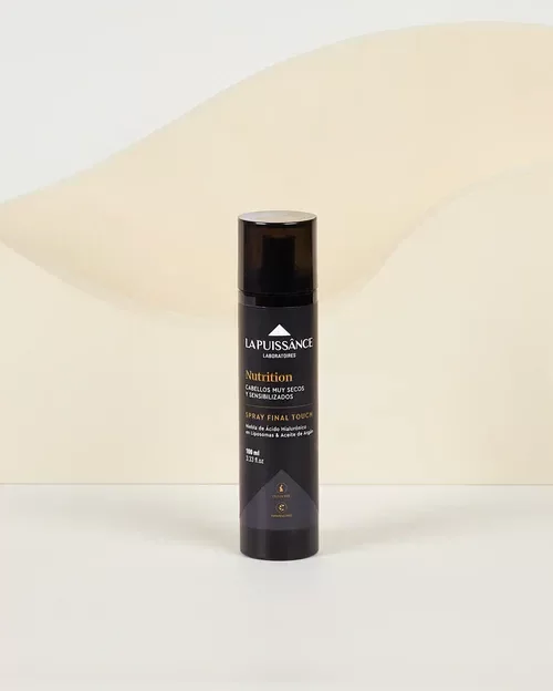 Producto - Spray Sellador Ultra Nutrición