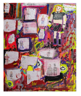 Producto - Obra 037 - Los Chopen