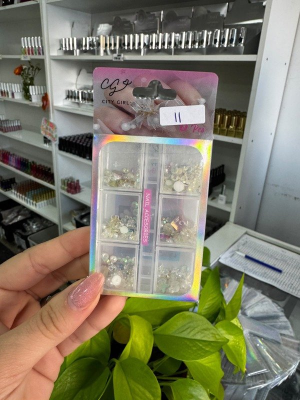 Producto - DECO X6 - 10