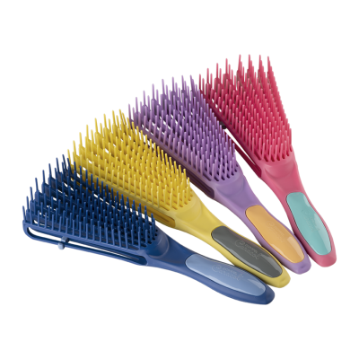 Producto - CEPILLO CARACOL COLORES