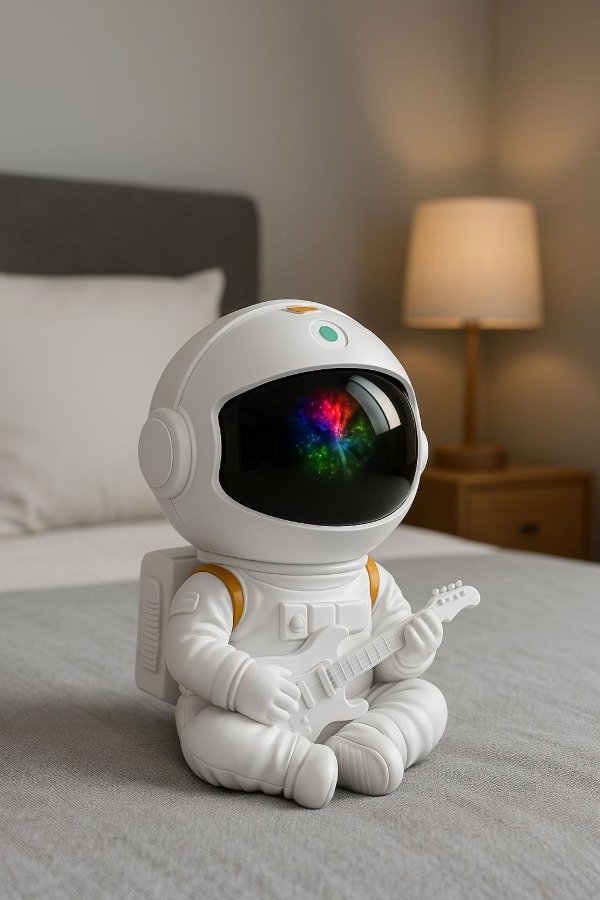 Producto - Proyector Astronauta Sentado
