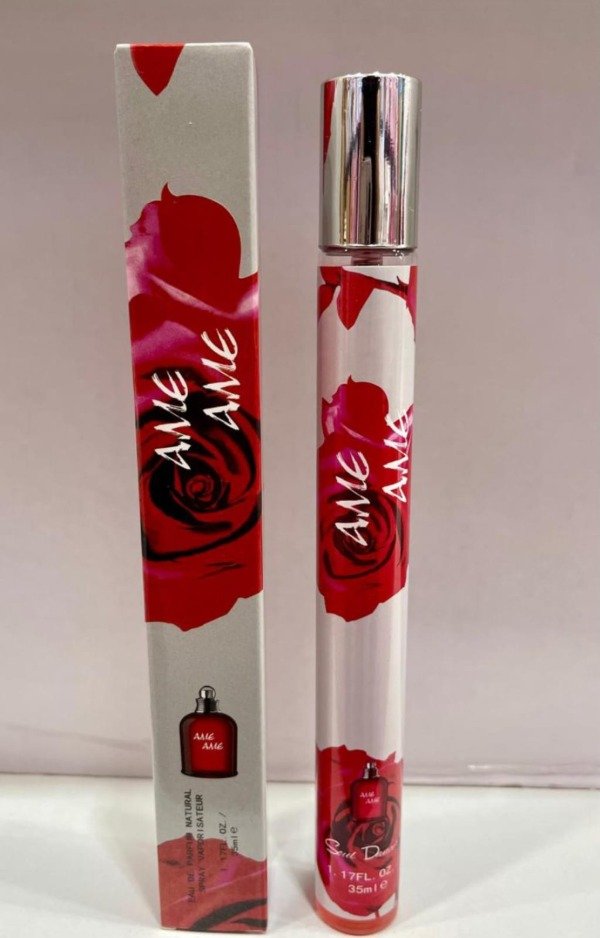 Producto - Perfume Tubito Amor Amor, Cacharel