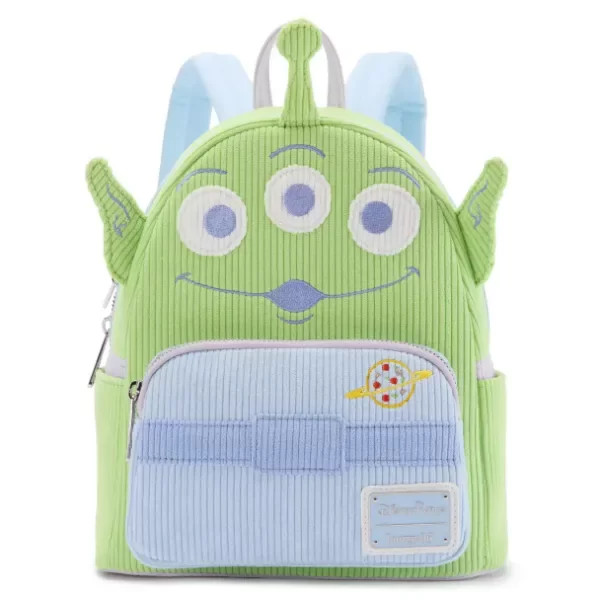 Producto - Mochila Toy Story Alien Loungefly