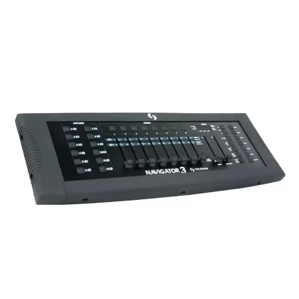Producto - Navigator 3  Tec Show