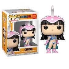 Producto - Funko Pop! Dragon Ball - Chichi 1925