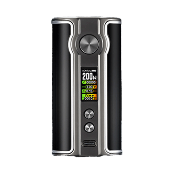 Producto - YIHI SX MINI - IPV V200 - (ORIGINAL- AL BLACK) precio dólar