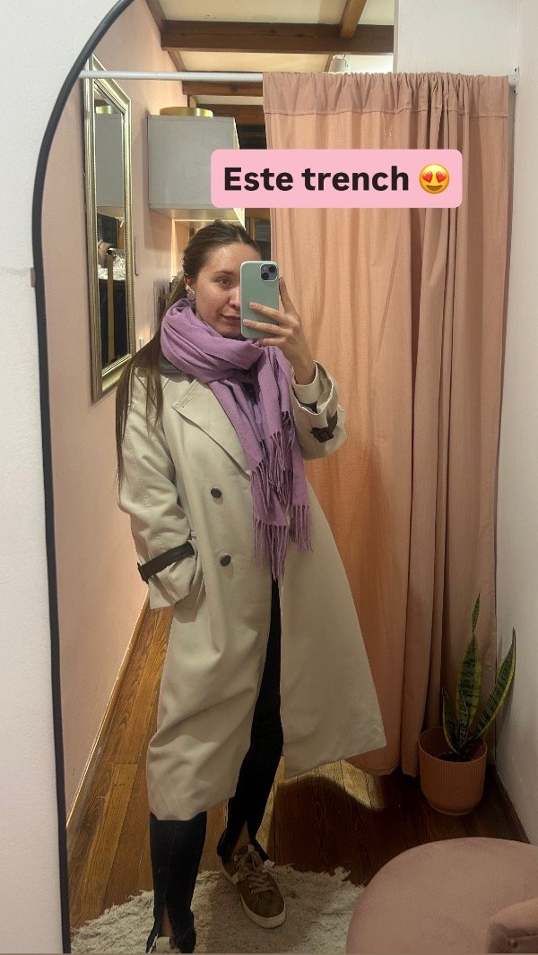 Producto - Trench - 1