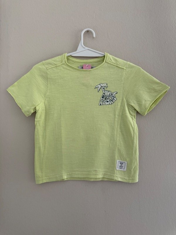 Producto - Remera WANAMA 2/3 años sp218