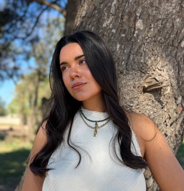 Producto - Collar Río - 1