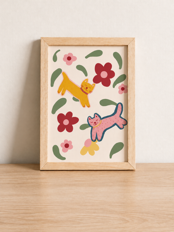 Producto - Cuadros (21x30cm) - 9