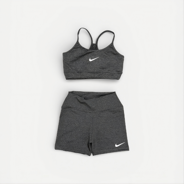 Producto - Conjunto Gris Antracita