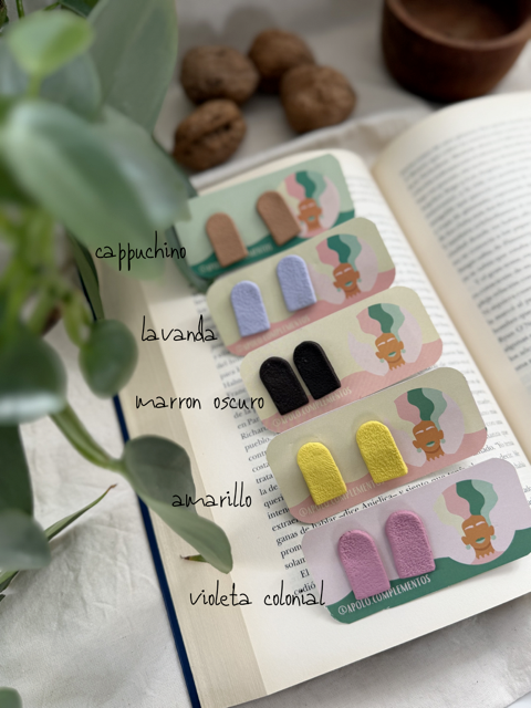 Producto - Aros Leonor