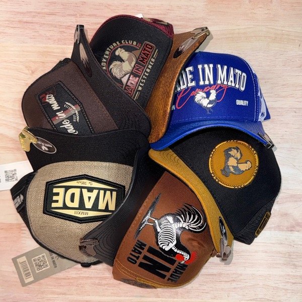 Producto - ABRIDOR l TRUCKER ll