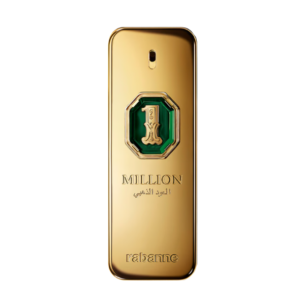 Producto - Rabanne - 1 Million Golden Oud - 0