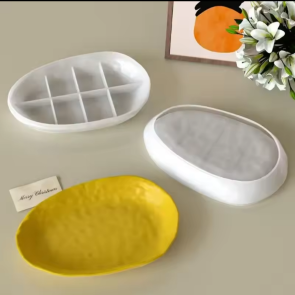 Producto - MOLDE BANDEJA  GRANDE 42