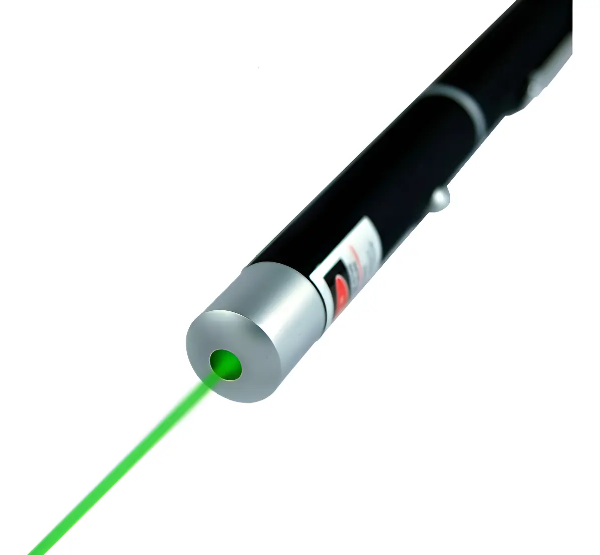 Producto - GREEN LASER POINTER