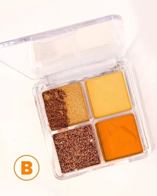 Producto - Paletas de sombra Vai na-TONO B