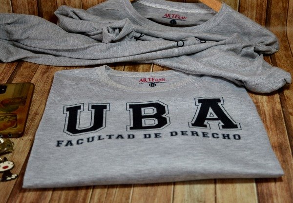 Producto - UBA FACULTAD DE DERECHO