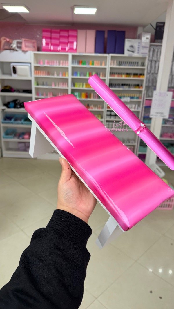 Producto - APOYA MANOS CON MANTELITO #1
