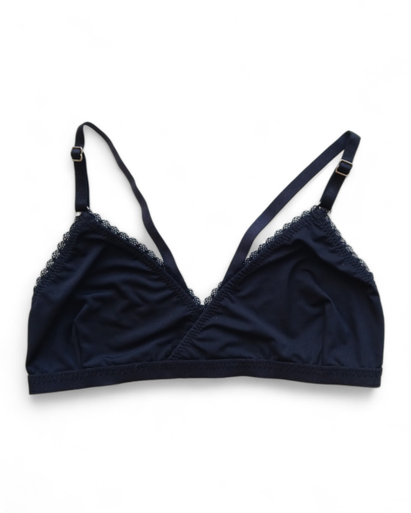 Producto - Corpiño Avril Microfibra