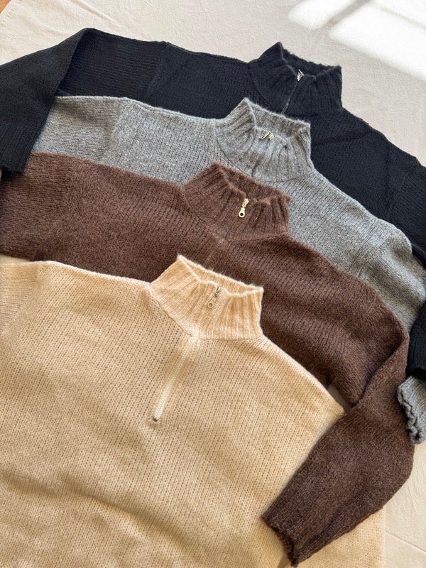 Producto - SWEATER CALIPSO