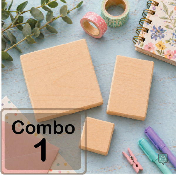 Producto - Combo Personalizado 1