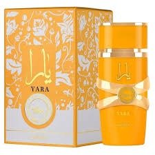 Producto - YARA TOUS