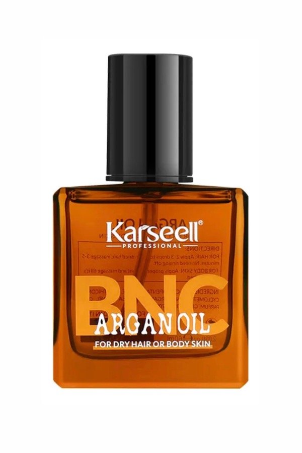 Producto - ÓLEO ACEITE DE ARGAN KARSEELL
