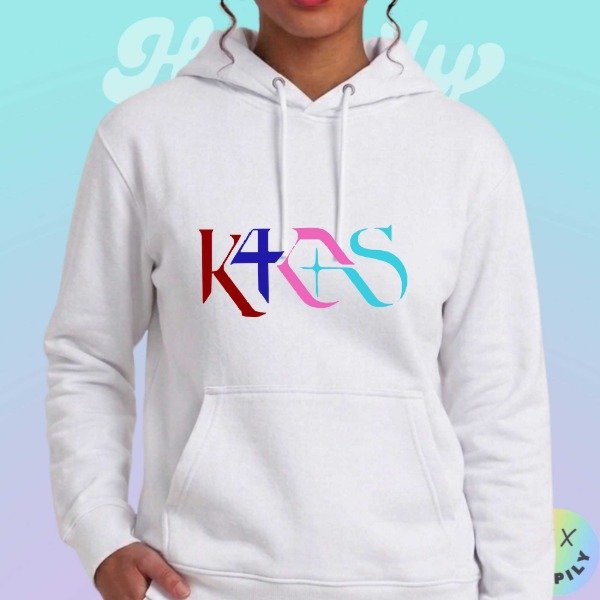 Buzo Unisex KAOS #2