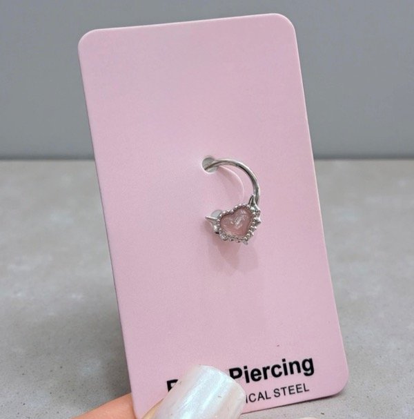 Producto - Piercing Ruby