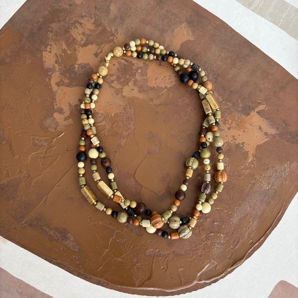 Producto - Collar de la Tierra