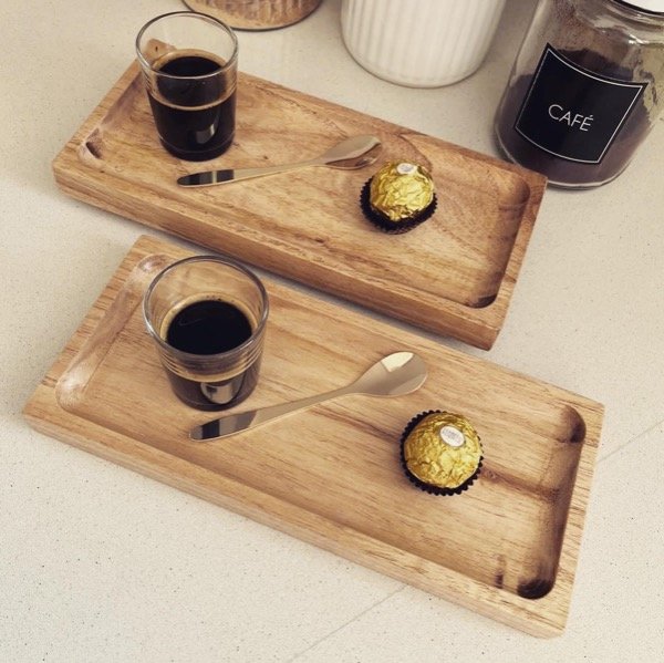 Producto - Tablita U