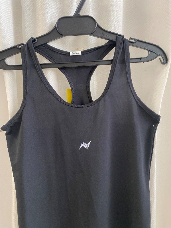 Producto - Musculosa Power