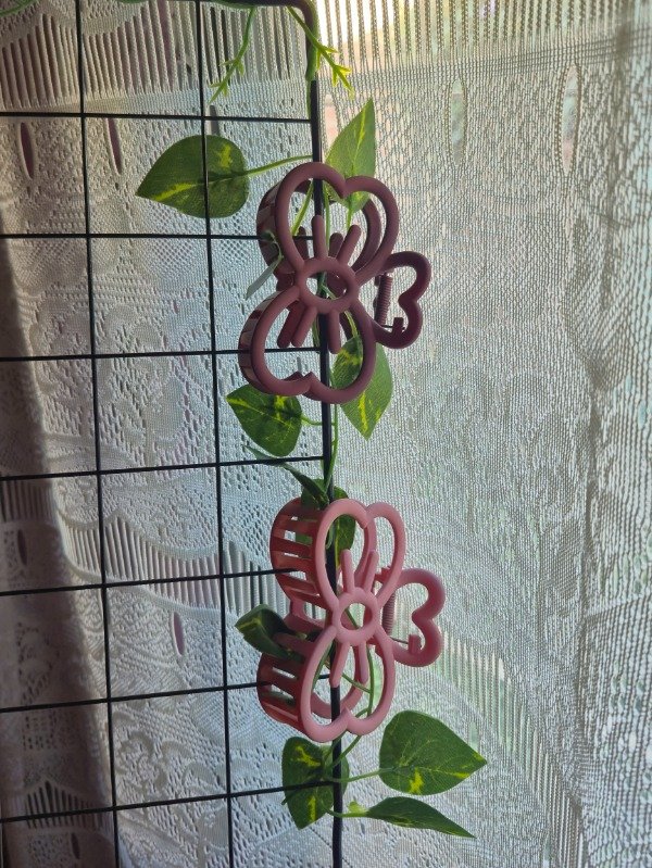 Producto - Hebillas Kitty